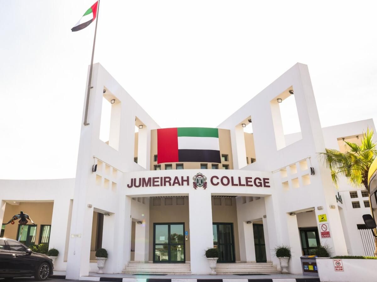 Dubai Okulu, 2024'te Dünyanın En İyi 150 Özel Kurumu Arasında