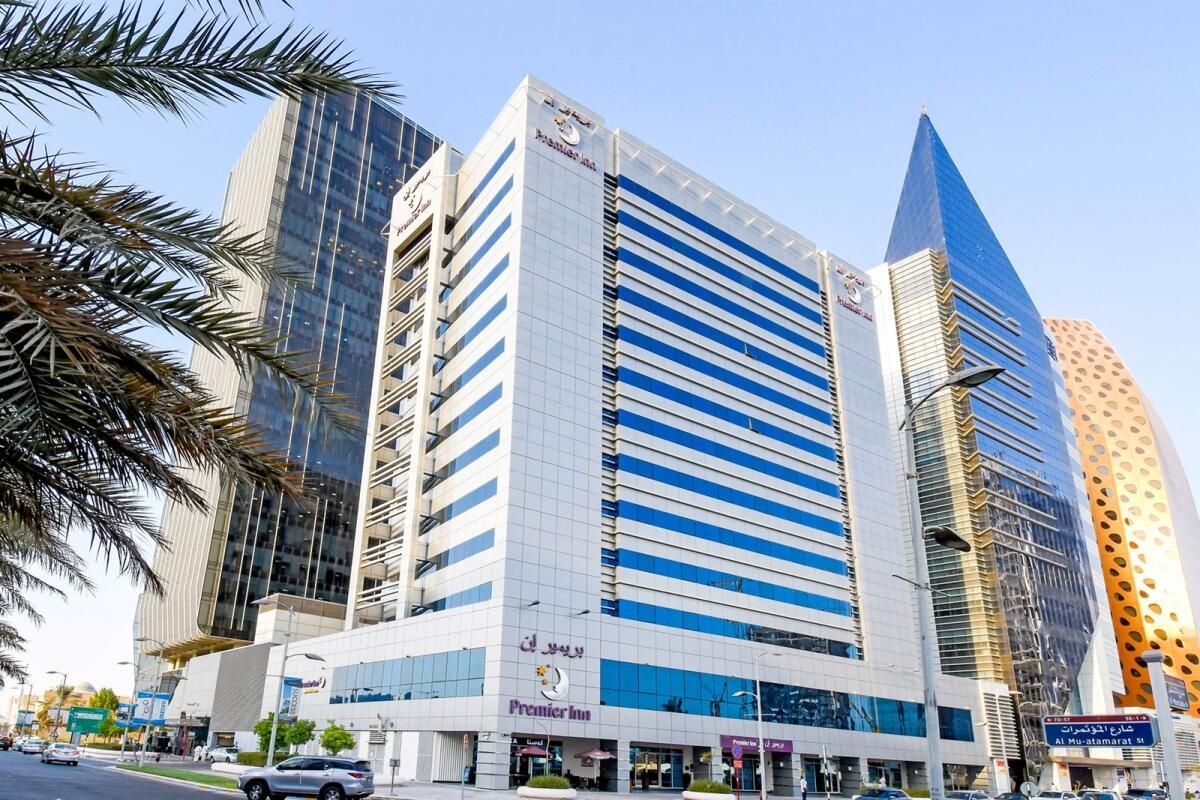 Dubai: Popüler Kış Cazibe Merkezlerine Yakın Oteller, Mola Öncesinde Neredeyse Tamamen Rezerve Edildi