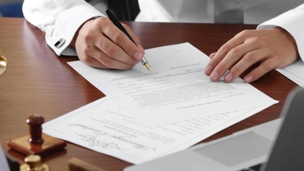 Dubai: Sakinler, Yatırımcılar Artık Dijital Varlıklar için Vasiyetname Kaydedebilir