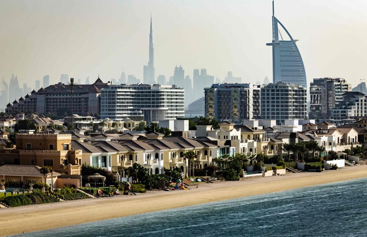 Dubai ve Abu Dabi, Küresel Yeteneklere Giriş Kolaylığı Açısından Dünya Çapında İlk Sırada Yer Alıyor