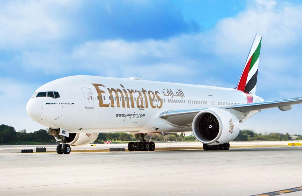 Dubai Uçuşları: Emirates Günlük Hizmetle Adelaide'ye Dönüyor