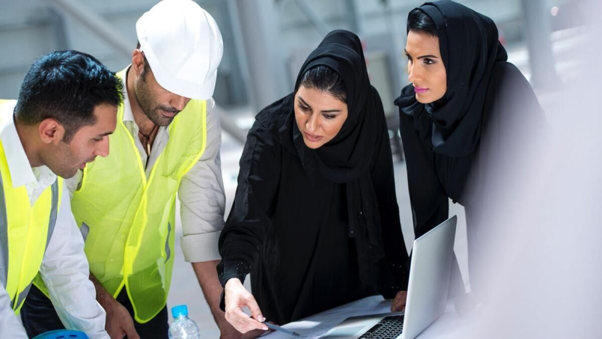 Dubai: Vatandaşlar Artık Toplum Temelli Projeler ve Etkinlikler için Finanse Edilebiliyor