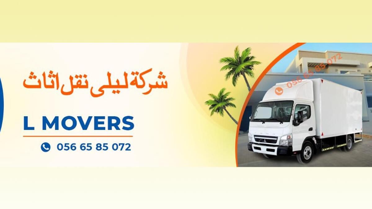 Dubai'de Yeni Bir Adrese Taşınırken Leyla Nakliyecilerini Tercih Etmeniz için 3 Neden