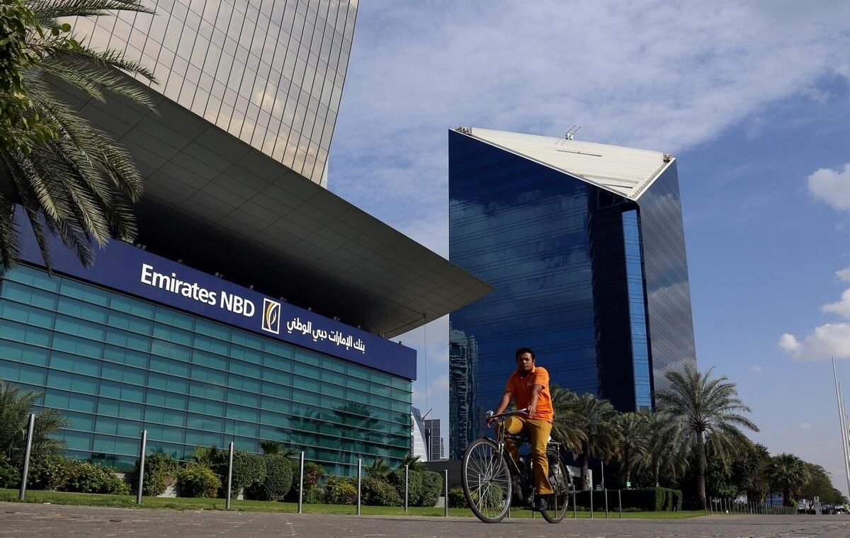 Dubai Bankaları, 3. Çeyrek Piyasa Değeri Büyümesinde Orta Doğu ve Afrika Borç Verenlerine Liderlik Ediyor