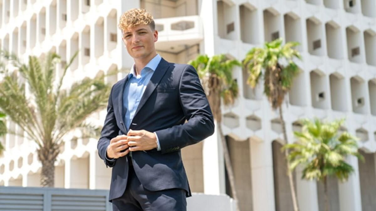 Dubai'nin Önde Gelen iş Bölgesinde Dubai Accelerated Tech (Dart) Lansmanı Yapıldı