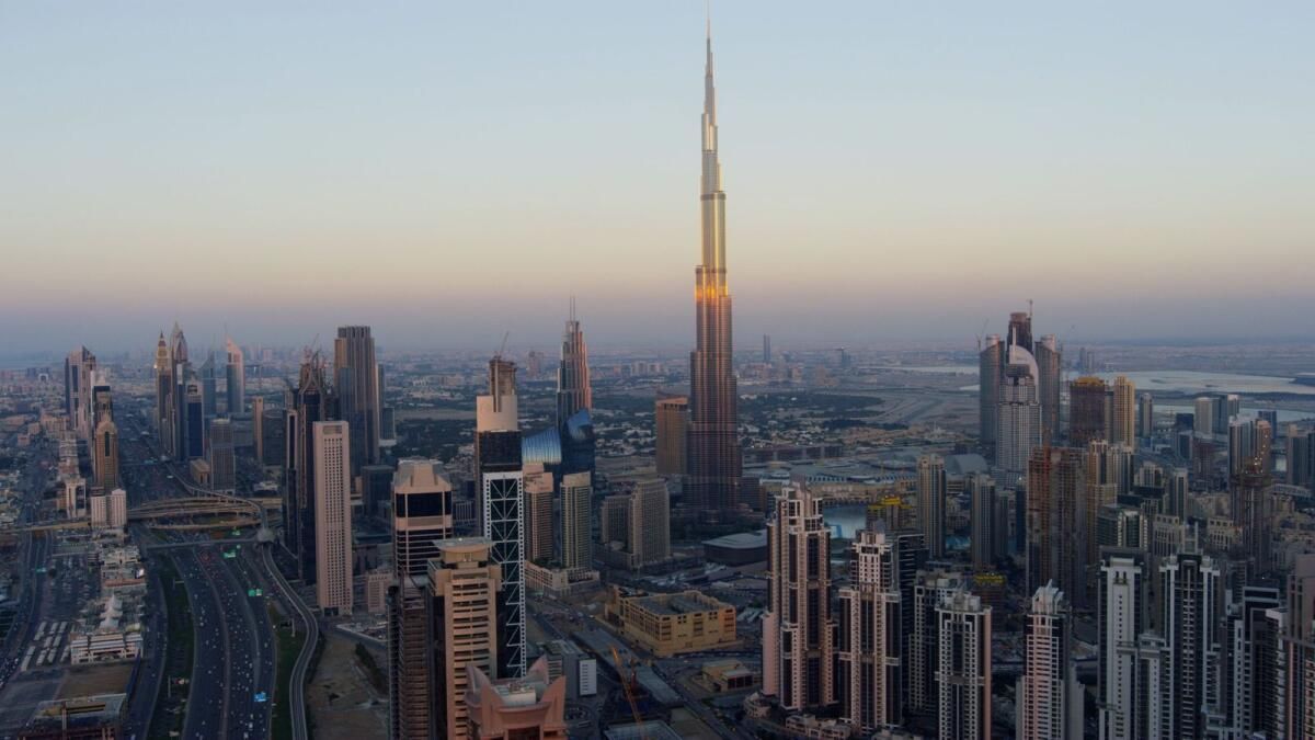 Dubai'nin Seyahat ve Turizm, Ticaret ve Lojistik Sektörleri 2033 Yılına Kadar 30 Tek Boynuzlu At Görecek
