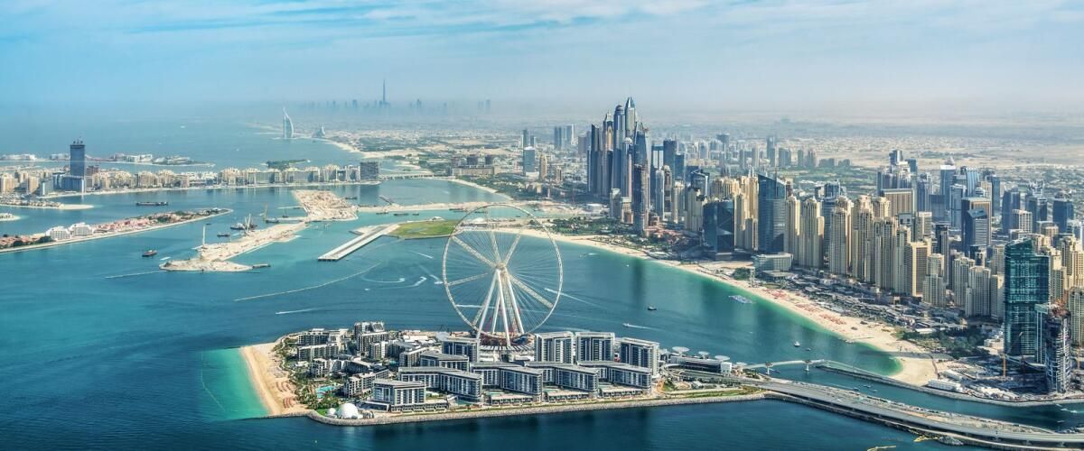 Dubai'nin Yeni Emlak Planı: Önümüzdeki Yıllarda Neden Daha Fazla insan Mülk Satın Alacak