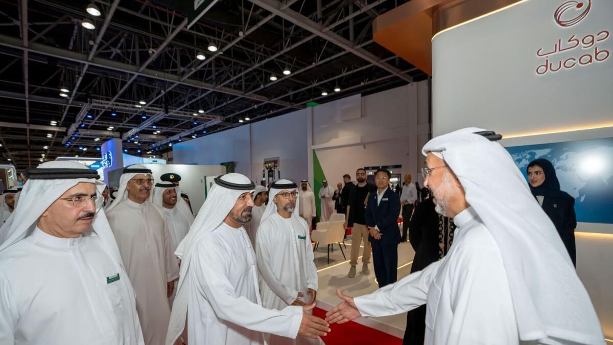 Ducab Group, Wetex 2024'te Öncü Sürdürülebilir Enerji Çözümlerini Sergileyecek