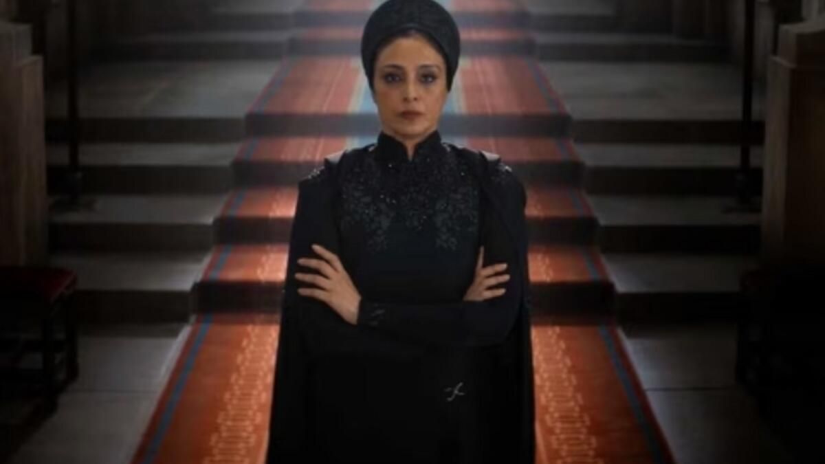 'Dune: Prophecy' Fragmanı: Tabu'nun Çarpıcı Görünümü Heyecan Uyandırıyor