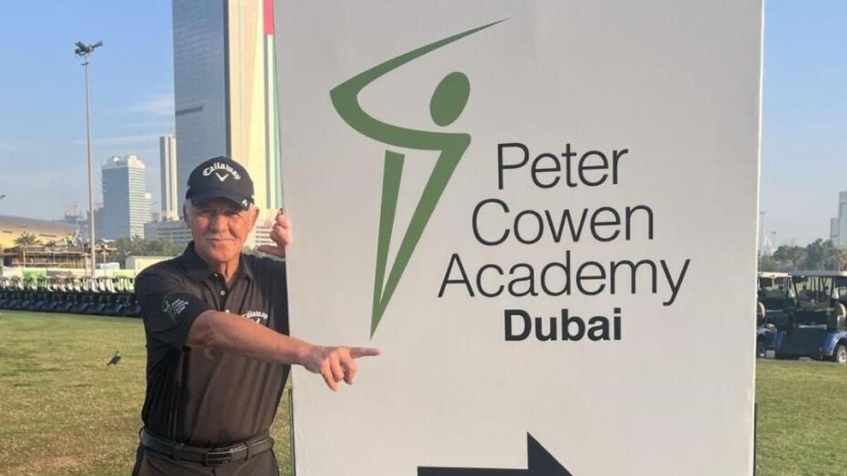 Peter Cowen Sütunu: Şilili Joaquin Niemann Dp Dünya Turu Play-Off'larında İzlenecek Kişi