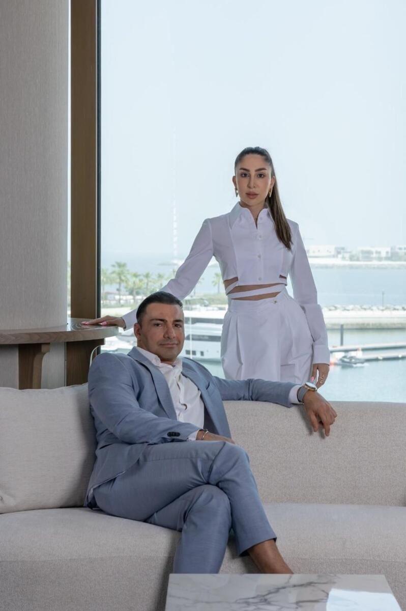 Dubai'ye Hazır Daire, Metrekare Başına Şimdiye Kadarki En Yüksek Fiyata Ulaştı
