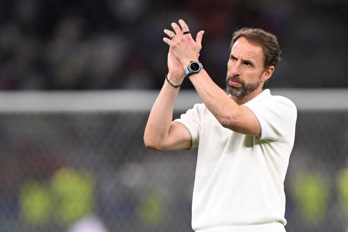 Southgate Bir Yıl Antrenörlük Yapmayacak, Başka Bir Milli Takımı Devralması Pek Olası Değil
