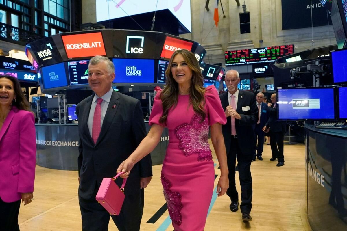 Önümüzdeki Wall St Haftası: Yatırımcılar Rekor Yüksek Hisse Senedi Fiyatlarını Desteklemek için Kazanç Arıyor