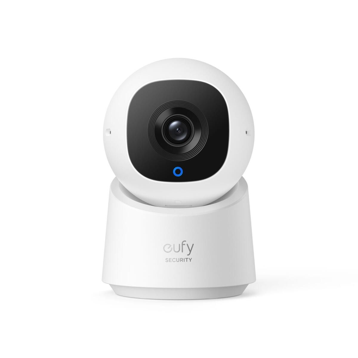 Eufy Security'nin İç Mekan Kamerasıyla Yavrularınızı Takip Edin