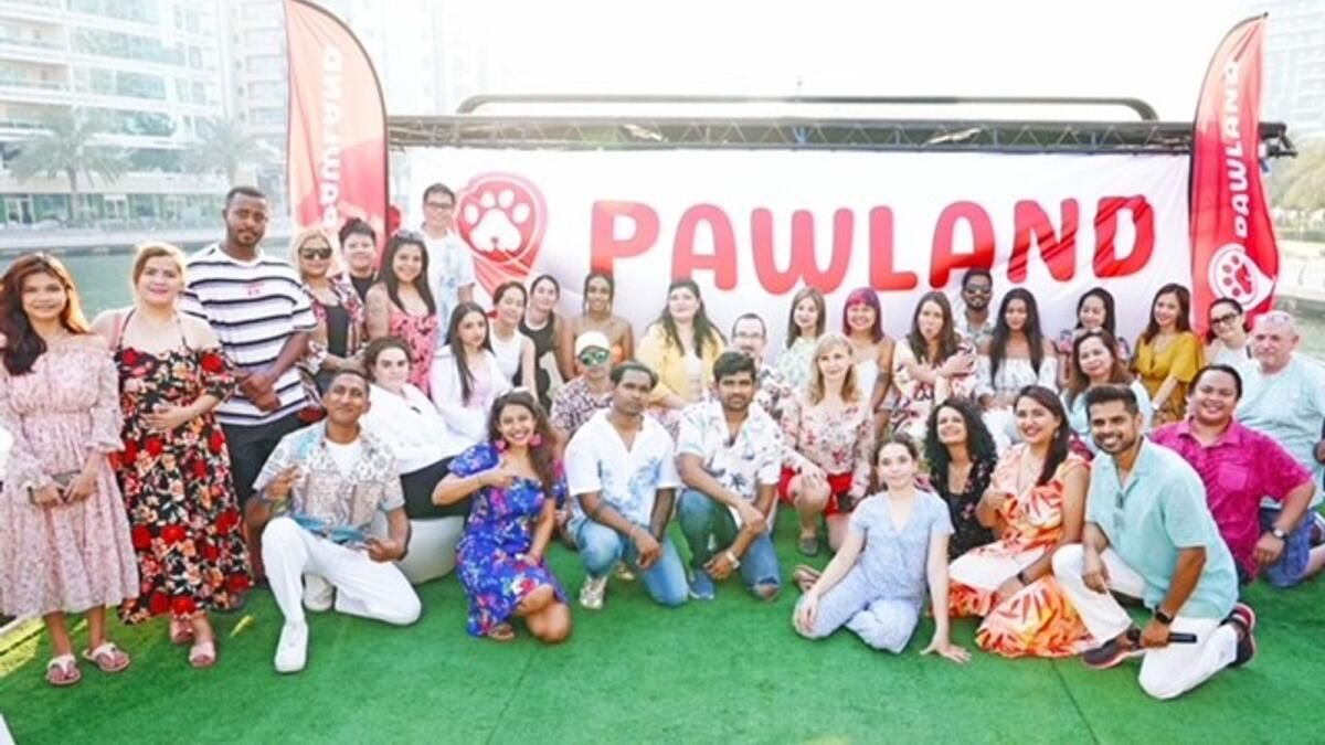 Pawland ile Sorunsuz Yelken: Uygulama Lansmanı ve Evcil Hayvan Bakıcısı Açık Denizlerde Buluşuyor