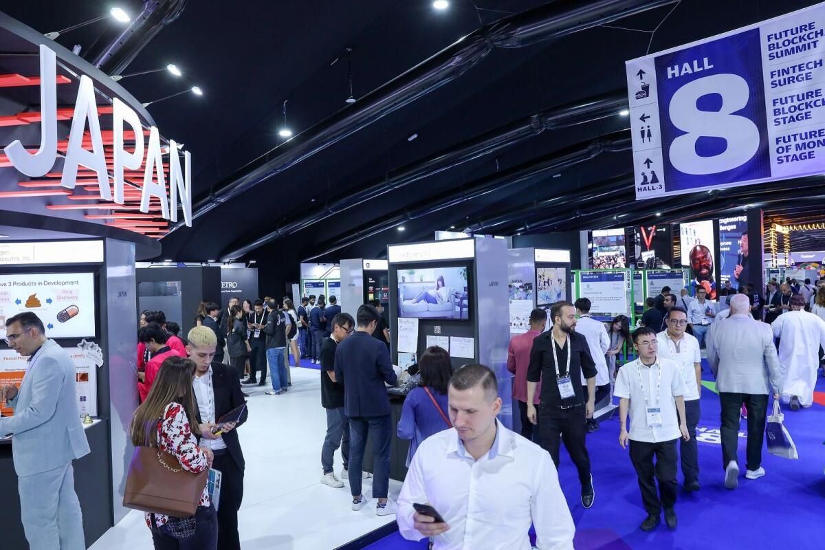 Unicorn CEO'ları, Dubai'nin Dünyaya Yenilikçi Projeler Başlatmanın Bir Kapısı Olarak Önemini Vurguluyor