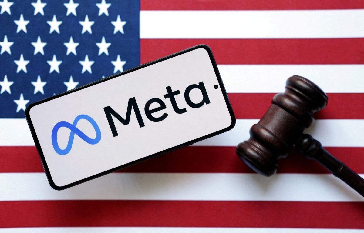 Facebook Sahibi Meta, 'Celeb-Bait' Baskısında Yüz Tanıma Teknolojisini Yeniden Başlattı