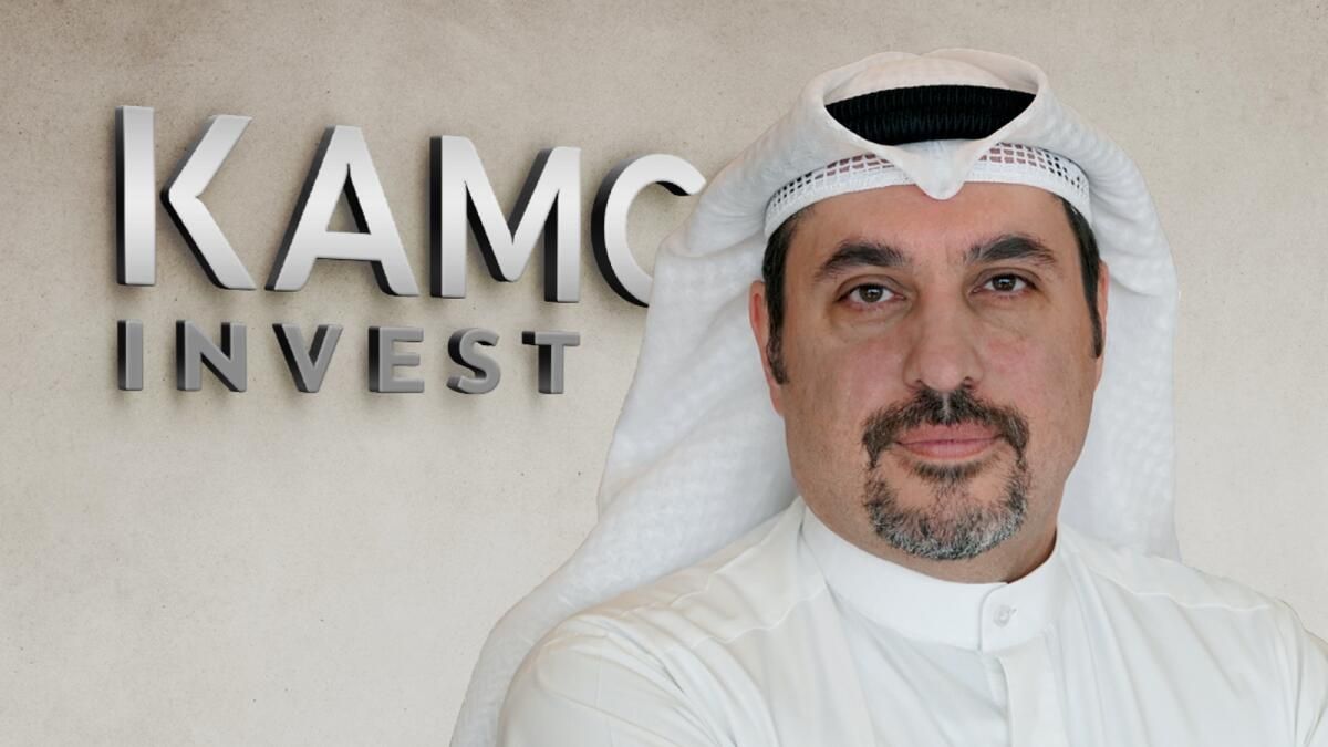 Kamco Invest - Dıfc, Musaed Al Saleh'i Üst Düzey Yönetici Olarak Atadı