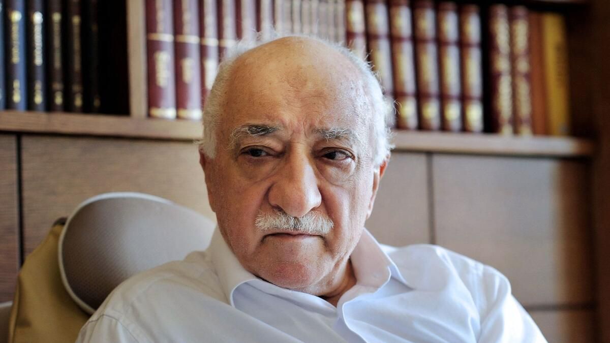 Fethullah Gülen: Erdoğan'ın Bir Numaralı Halk Düşmanı Olan Eski Müttefiki