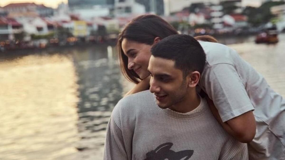 Film İncelemesi: 'Jigra' Cızırdıyor, Sonra Fışkırıyor