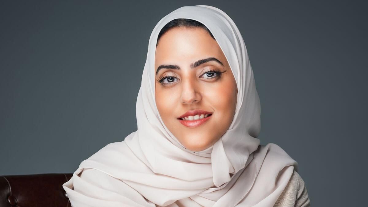 'Filmler Gerçekliğinizi Yansıtmalı': Sheikha Jawaher