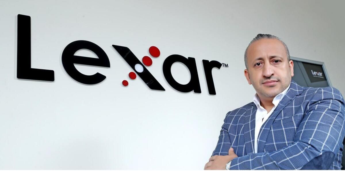 Dünyanın En Hızlı, En Zorlu ve En İnce Bellek Çözümleri Yelpazesi Gitex Global 2024'te Görücüye Çıktı