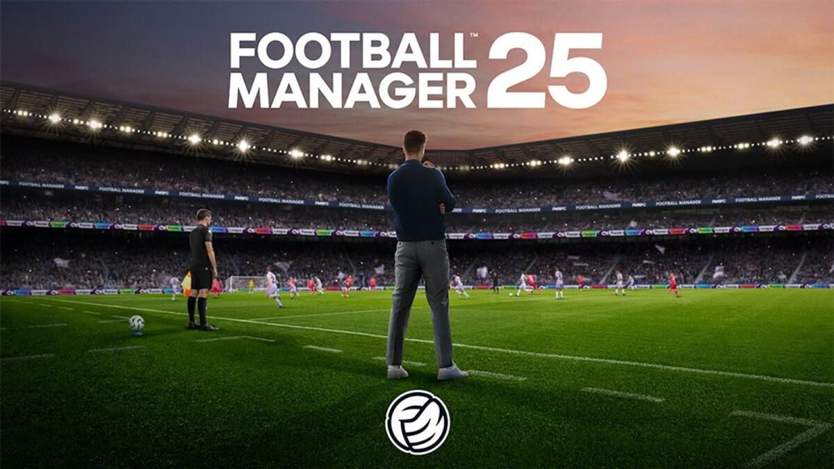 Football Manager 2025, 26 Kasım'da Başlayacak ve Futbol Yönetimi için Yeni Bir Çağ Başlatacak