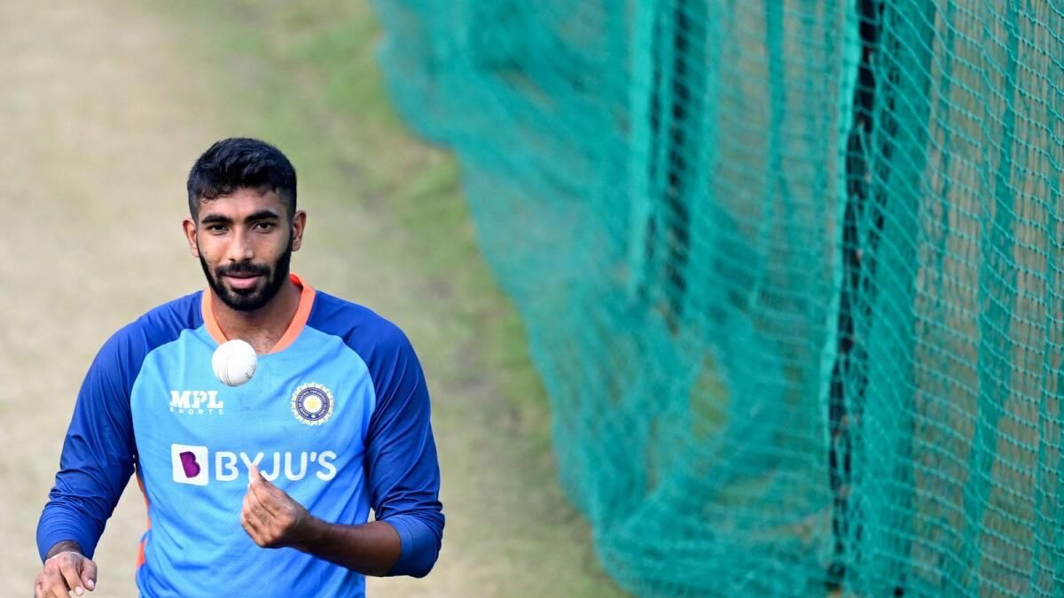 Bumrah, Yeni Zelanda Testleri için Hindistan Kaptan Yardımcılığını Atadı