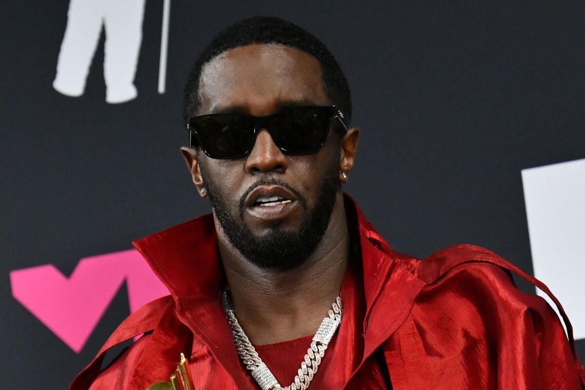 Sean 'Diddy' Combs Altı Yeni Davada Cinsel Tacizle Suçlandı
