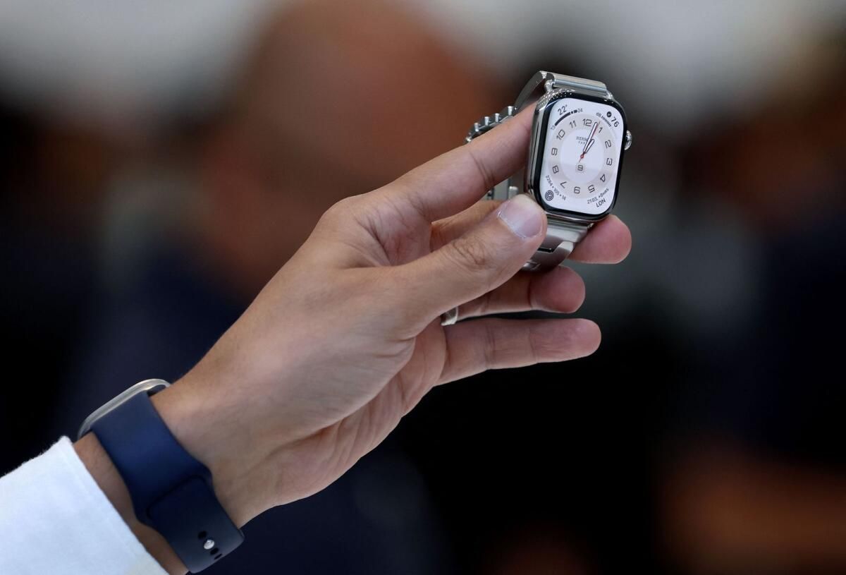 BAE: Apple Watch'ta Esım Nasıl Etkinleştirilir