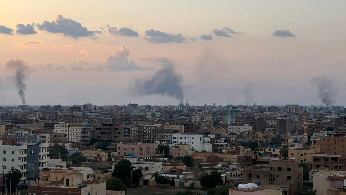 Aktivistler, Sudan'ın Rsf Saldırı Köyünden Sonra En Az 124Kişinin Öldüğünü Söylüyor