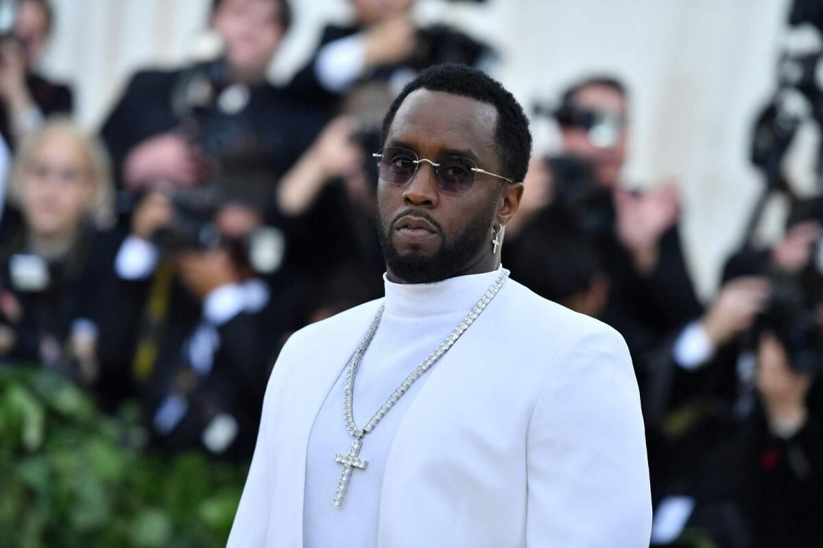 Sean 'Diddy' Combs 10 Yaşındaki Çocuğa Cinsel Tacizde Bulundu, Dava İddiaları