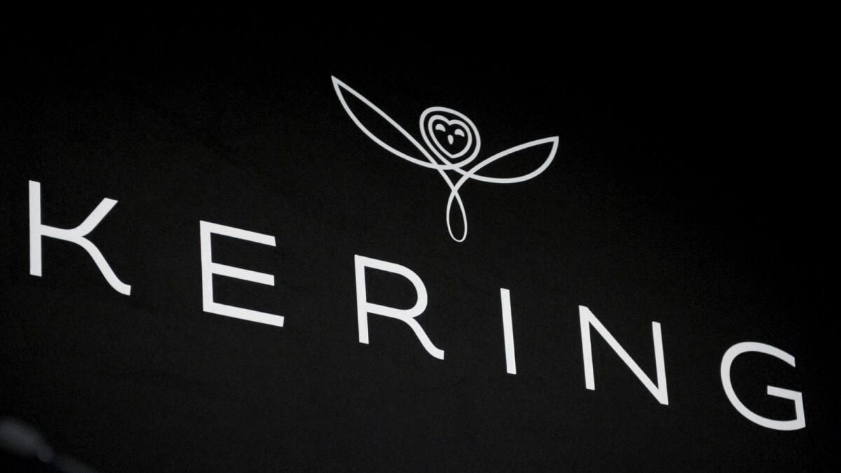 Stefano Cantino, Fransız Lüks Eşya Şirketi Kering'in Yeni Gucci Ceo'su Seçildi