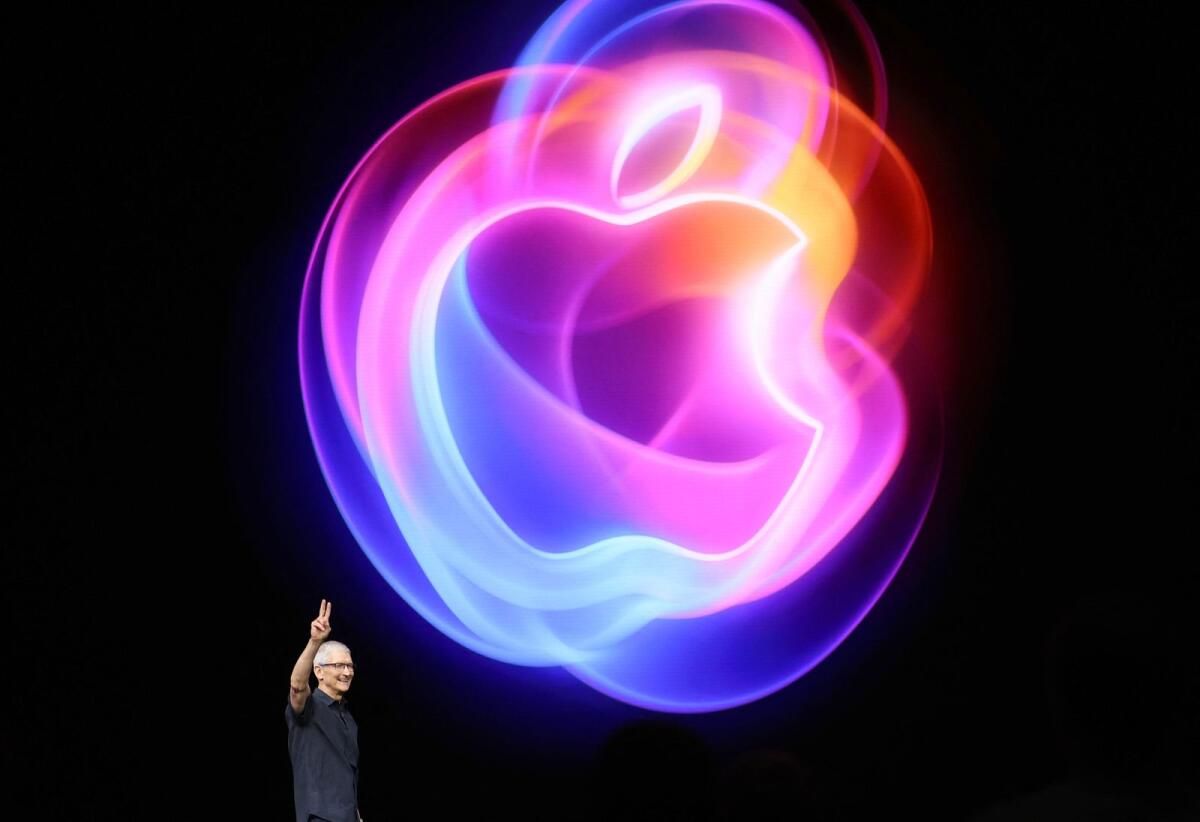 Apple, Yapay Zeka Özelliklerine Sahip Yeni İpad Mini'yi Piyasaya Sürdü