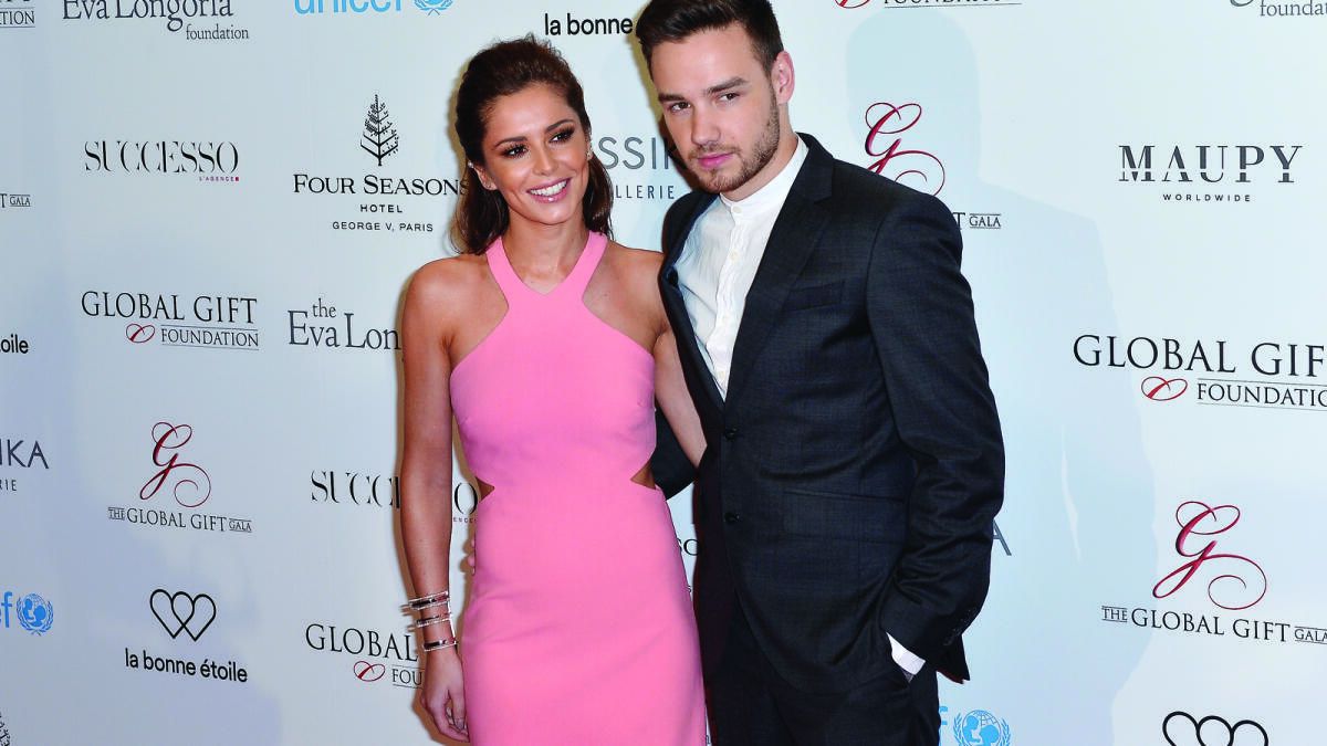 'Acı Zaman': Liam Payne'in Eski Kız Arkadaşı Ölümünden Sonra Konuşuyor