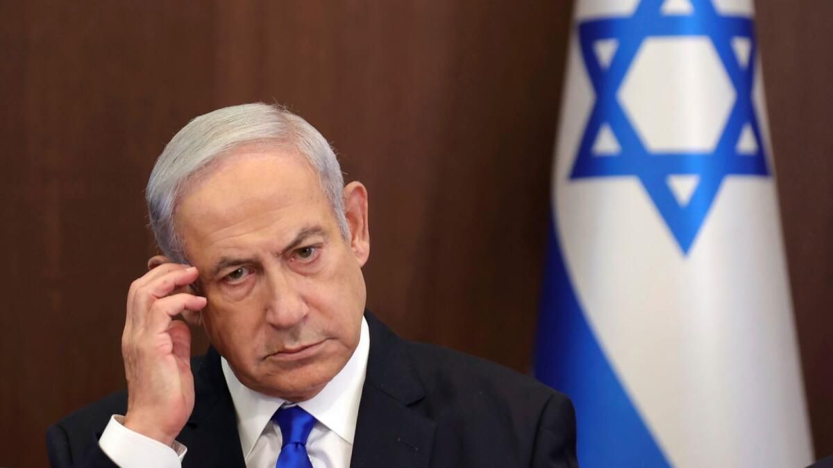 İran, Netanyahu'nun İkametgahına Düzenlenen Saldırının Arkasında Hizbullah'ın Olduğunu Söyledi