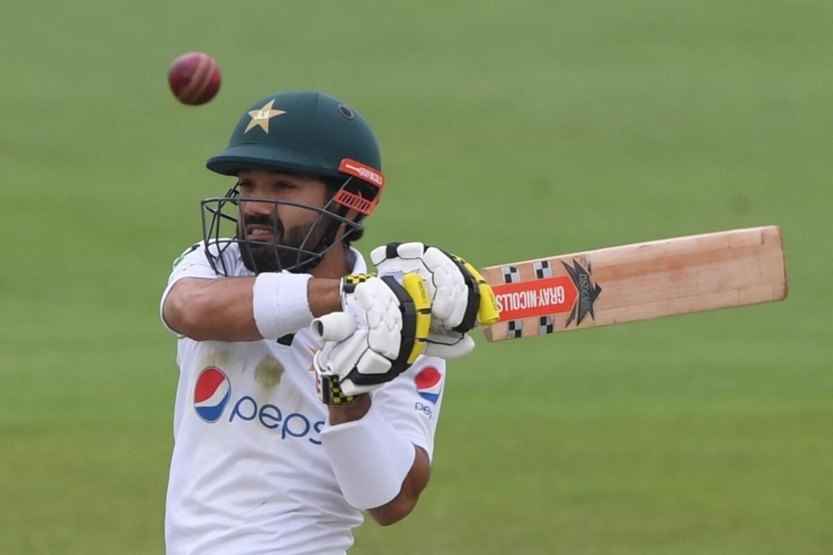Pakistan Rizwan Beyaz Top Kaptanını Atadı, Babar Azam Avustralya Turu için Geri Çağrıldı