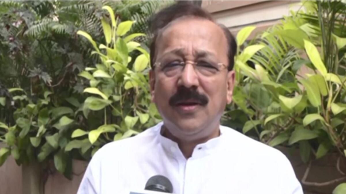Hindistan: Ncp Lideri Baba Siddique Vurulduktan Sonra Vefat Etti