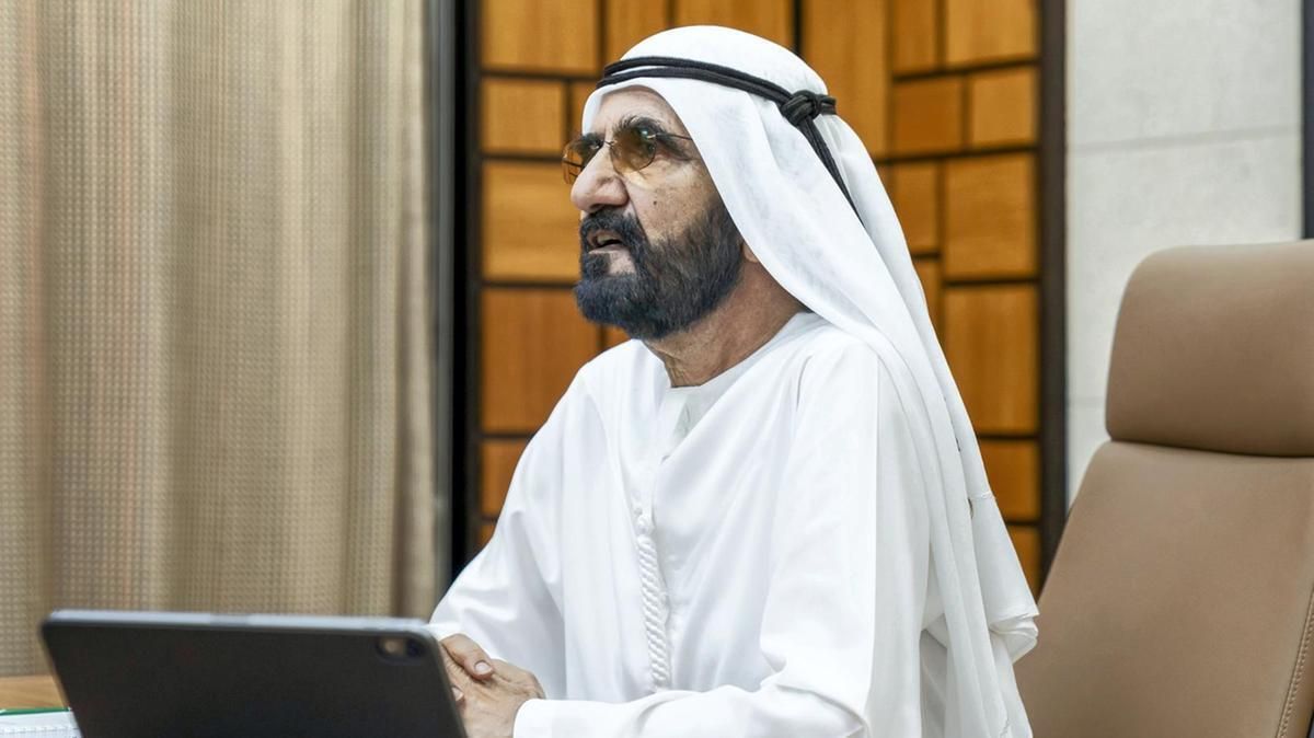 Seyahat Yasağı, Varlıkların Dondurulması: Dubai Yasayı Değiştirdi, Bazı Çalışanların Mali Suistimallerine Verilen Cezalar