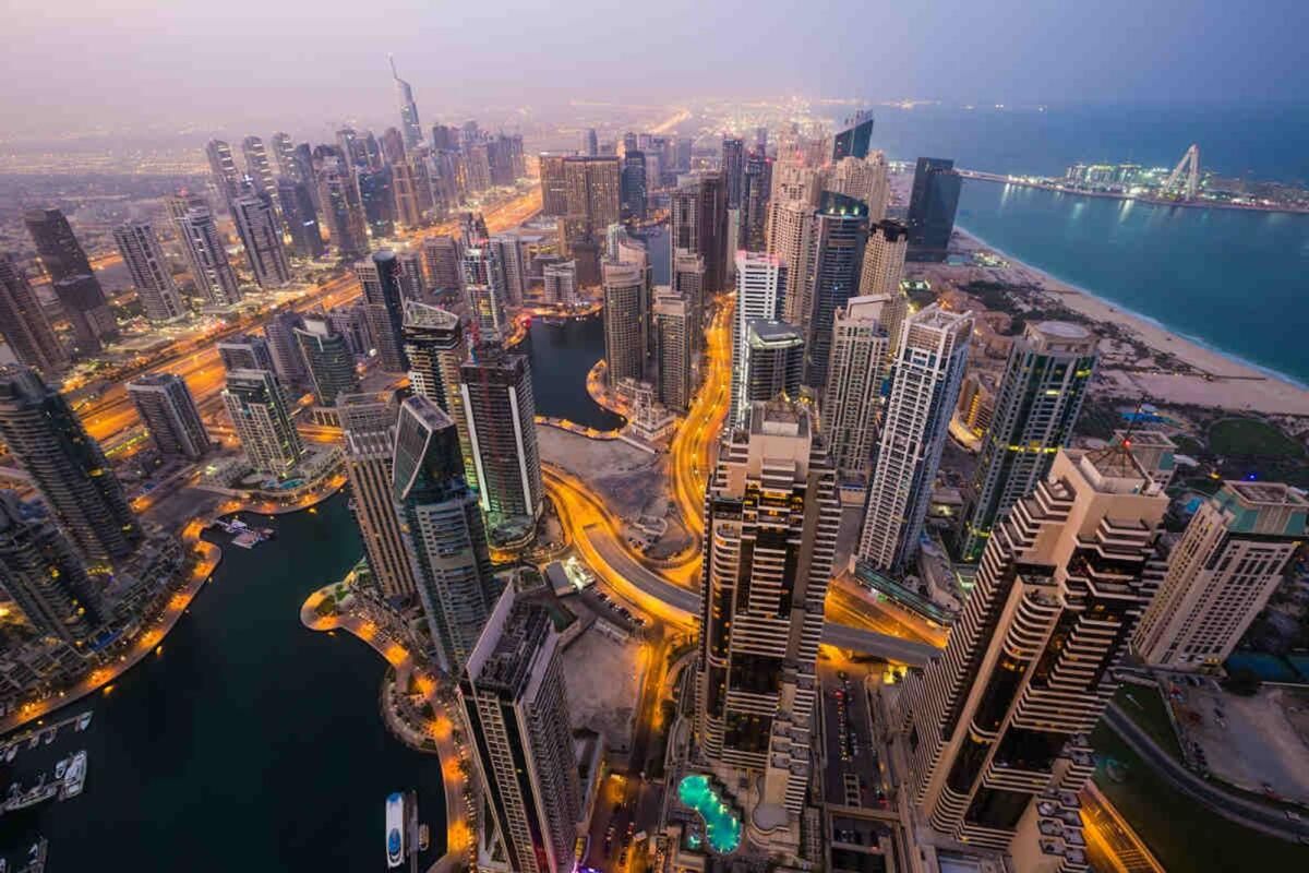 'Daha Büyük, Daha Zengin': BAE Markaları, 2025'te Emirates'te Platform Dönüşlerinde Küresel Olarak Genişleyecek