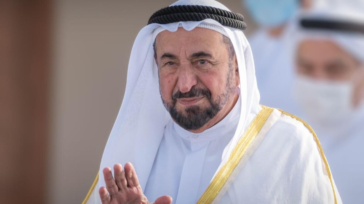 Emirlik Kapsamı Genişletmek için Çalışırken Sharjah Hükümdarı ‘Herkes için Sağlık Sigortası’ Sözü Verdi