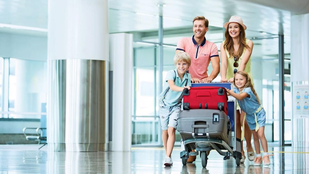 Daha fazla BAE Sakini Gelecek Yıl Norveç'i Ziyaret Etmeyi Planlıyor; İşte nedeni