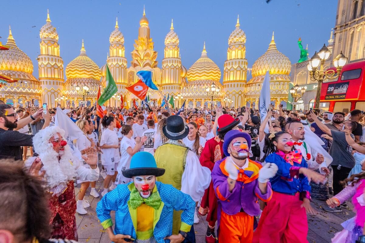 Dubai: Global Village'a mı gidiyorsunuz? Bilmediğiniz 8 Kural