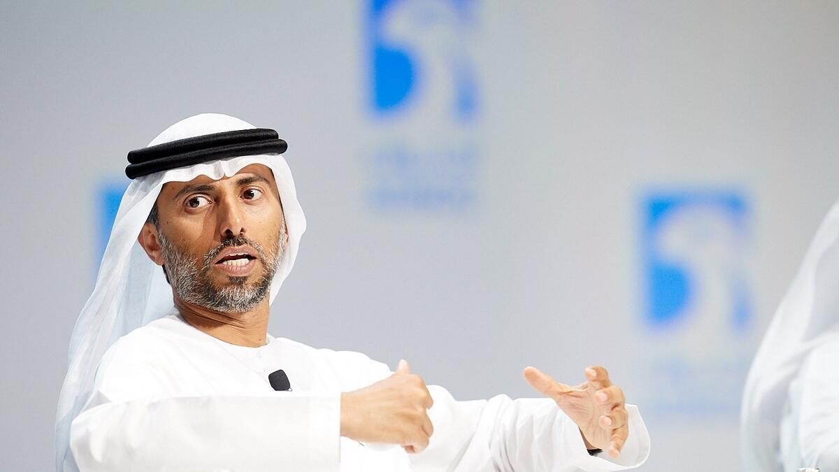 BAE Enerji Bakanı: Opec + Petrol Piyasasını Dengelemek için 'Asil' bir iş Yapıyor