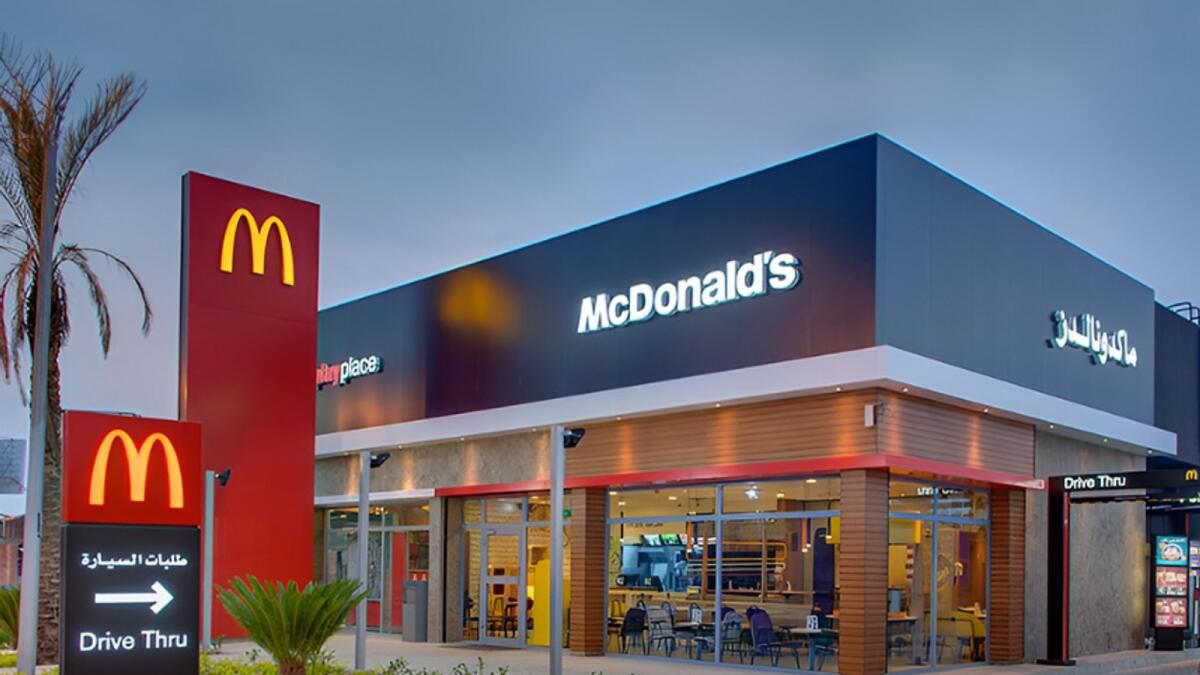 Birleşik Arap Emirlikleri: Mcdonald's Satış Noktalarında E. Coli Bakterisi İçermeyen Yiyecekler, Otorite Açıklığa Kavuşturuyor