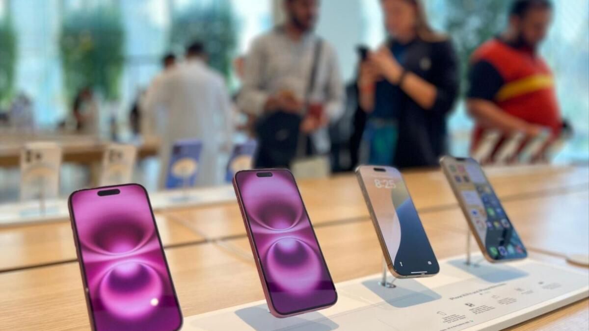 BAE: İphone 16'nızdan Memnun Değil misiniz? 3 Ekim'den Önce Tam Bir Geri Ödeme Alabilirsiniz