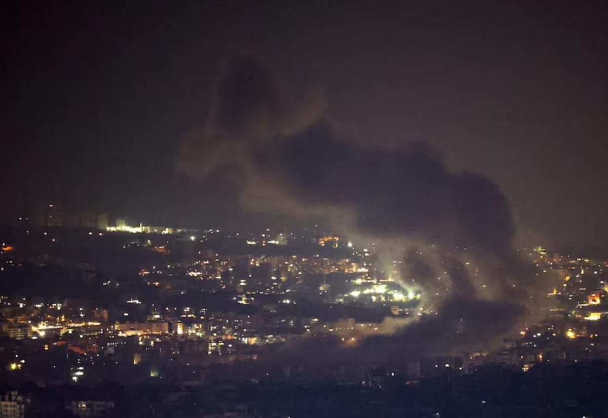 Hizbullah, Potansiyel Halefi Safieddine ile Temasın 'Kaybolduğunu' Söyledi