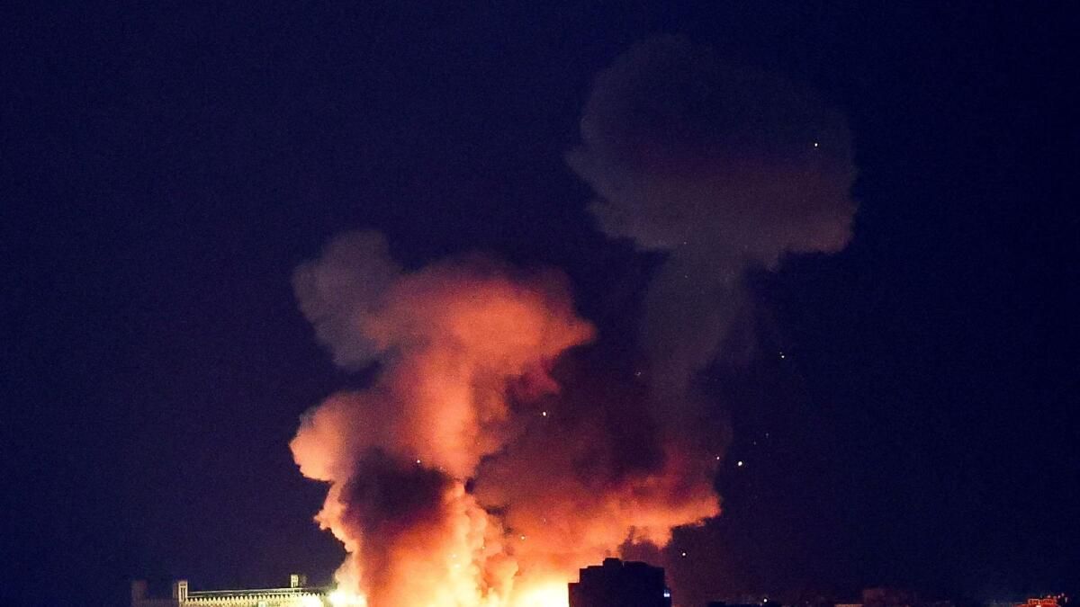 İsrail Ordusu Hizbullah'ın Karargah Komutanını Öldürdüğünü Açıkladı