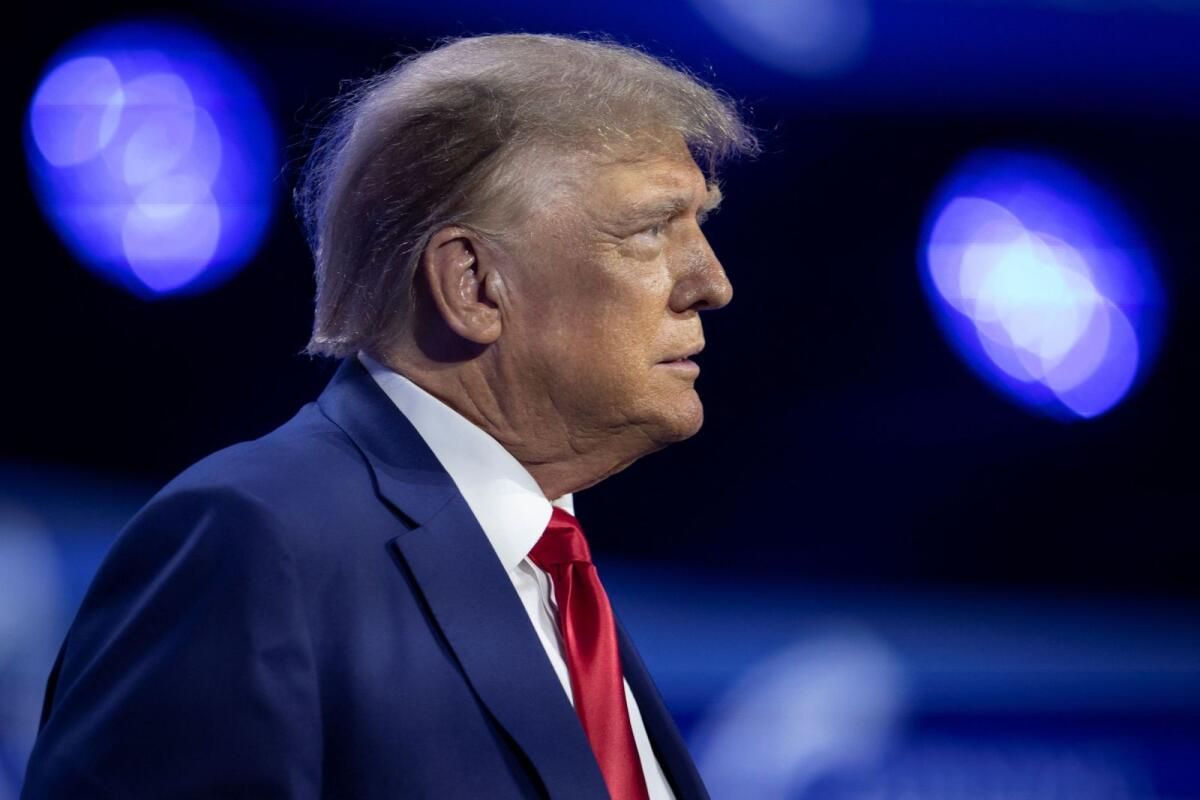 Trump Seçim Yıkma Davasında Daha Fazla Kanıt Yayınlandı
