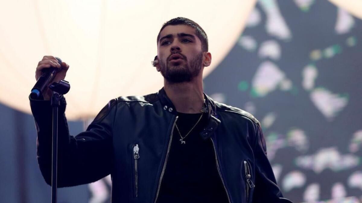 Zayn Malik, One Direction Grup Arkadaşı Liam Payne'in Ölümünden Sonra ABD Tur Tarihlerini Erteledi
